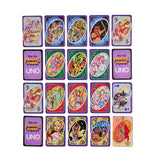 UNO Fandom She-Ra: Princess of Power Deck