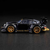 RLC Exclusive RWB Porsche 930 w/ Akira Nakai Figurine