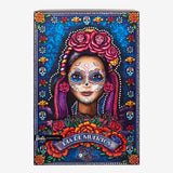 2022 Barbie Día De Muertos Doll