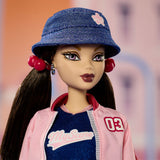 Barbie My Scene Nolee Doll