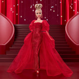Barbie Mattel 80th Anniversary Doll – Blonde