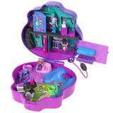 Polly Pocket Monster High Compact