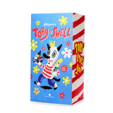 Gary Baseman Toby Is Swell as Matty Mattel Plush