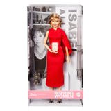 Barbie Inspiring Women Isabel Allende Doll