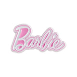 Barbie Collector Enamel Pin Set