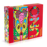 UNO x Keiichi Tanaami