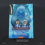 Little People Collector Avatar the Last Airbender Figures