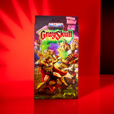 Masters of the Universe Origins He-Ro Figur