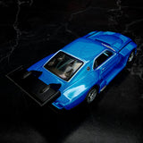 Hot Wheels Elite 64 Series Modified ’69 Ford Mustang