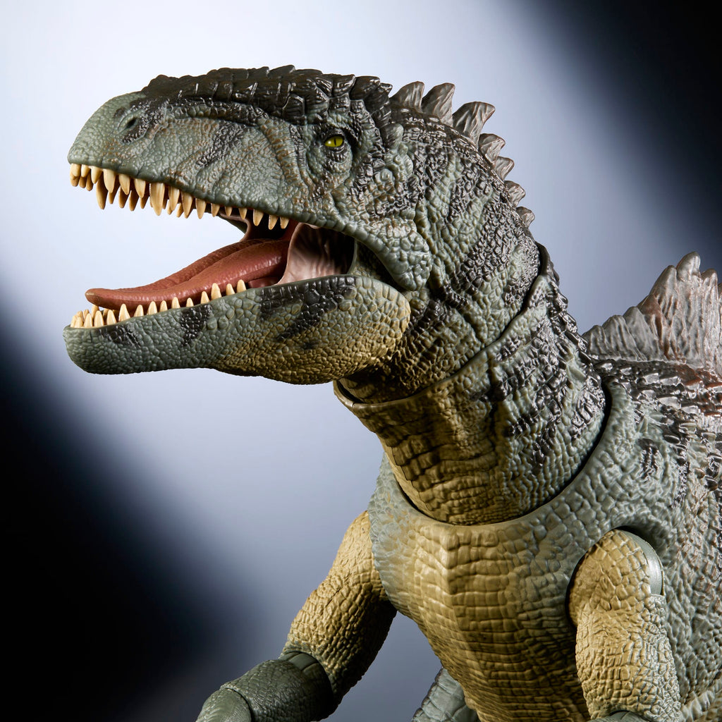 Jurassic World Dominion Hammond Collection Giganotosaurus Mattel jurassic-world-dominion-hammond-collection-giganotosaurus-mattel