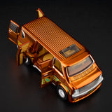 RLC Exclusive ‘70s Dodge Tradesman Van