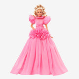 Barbie Pink Collection Doll 3