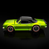 RLC Exclusive sELECTIONs 1968 Custom Plymouth Barracuda