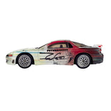 Hot Wheels x Futura Laboratories Mitsubishi 3000GT VR-4