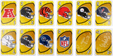 Giant UNO NFL
