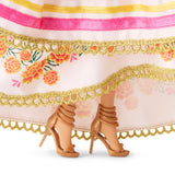 2025 Día De Muertos Barbie Doll