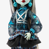 Monster High Haunt Couture Frankie Stein Doll