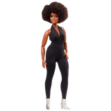 Barbie Looks Doll (Curvy, Brunette)