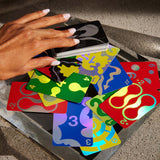 UNO x NDJOLIJEAN Card Game