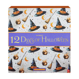 Barbie 12 Days of Halloween Doll and Accessories