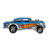 Hot Wheels Display Case