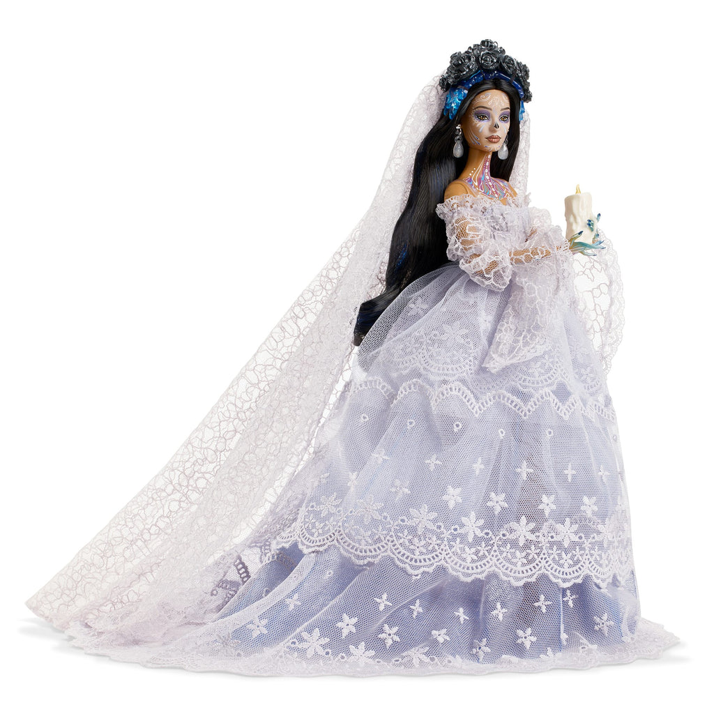 Barbie Signature Día De Muertos La Llorona Doll | Mattel Creations