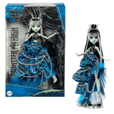 Monster High Stitched in Style Frankie Stein Doll