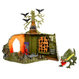 Masters of the Universe Origins Fright Zone Playset