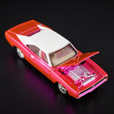 RLC Exclusive 1969 Dodge Charger R/T