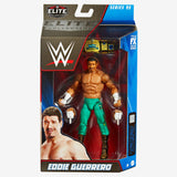 WWE Eddie Guerrero Elite Collection Action Figure