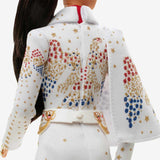 Elvis Presley Barbie Doll