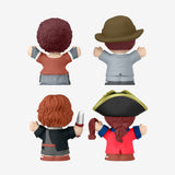 Little People Collector Outlander Special Edition Set