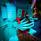 MEGA Masters of the Universe Eternia Battleground Building Set