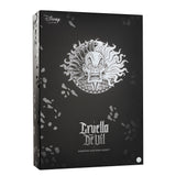 Disney Darkness Descends Cruella De Vil Doll