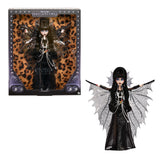 Monster High Skullector Elvira, Mistress of the Dark Doll