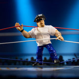 WWE Retro Action Figure 4-Pack Bundle