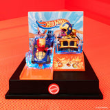 Hot Wheels RacerVerse Marvel 2-Pack