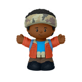 Little People Collector Stranger Things Castle Byers Special Edition Set