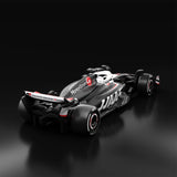 Hot Wheels F1 Series: MoneyGram Haas F1 Team VF-24 Car #20