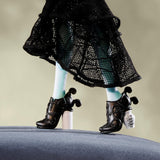 Monster High Skullector The Nightmare Before Christmas DollS