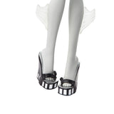 Monster High Reel Drama Lagoona Blue Doll