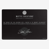 Kristopher Kites MOTU Orko Chain Necklace