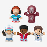 Little People Collector Stranger Things Max’s Song Edition Figure Set