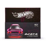 R/C 1:64 Nissan Skyline GT-R (R32) Pandem