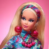 Barbie Styled by Design Doll 3