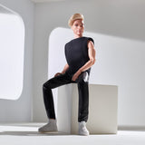 Barbie Looks Ken Doll (Blonde with Facial Hair)