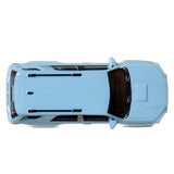 Hot Wheels Car Culture Off Road 2018 Toyota 4Runner