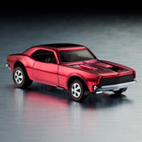 Mattel 80th Anniversary Hot Wheels Original 16 Rally Case Set