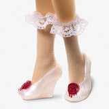 Annabelle Monster High Skullector Doll