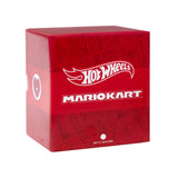 Hot Wheels Mario Kart Pauline Vehicle